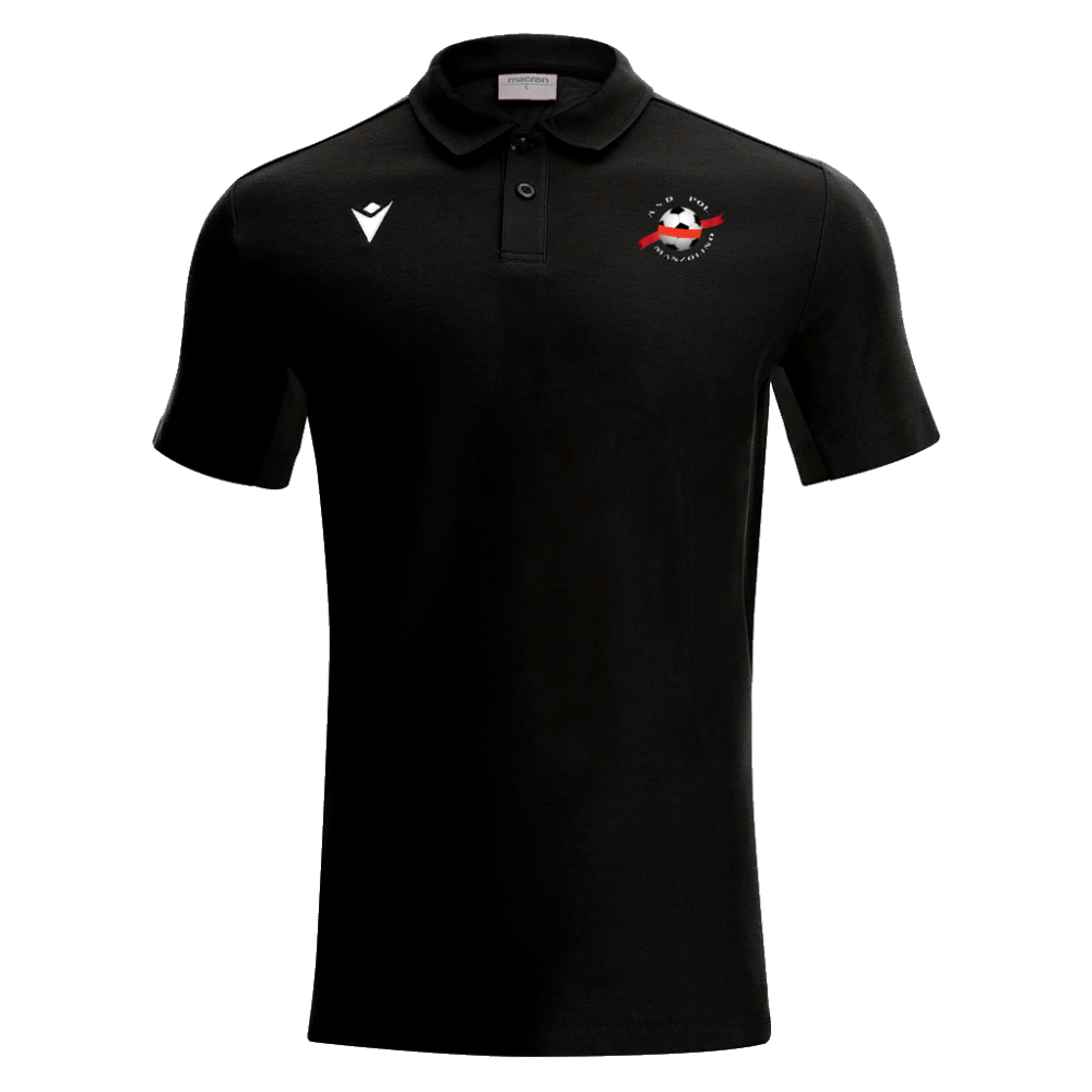 Macron Clarinet polo | Immagine 1