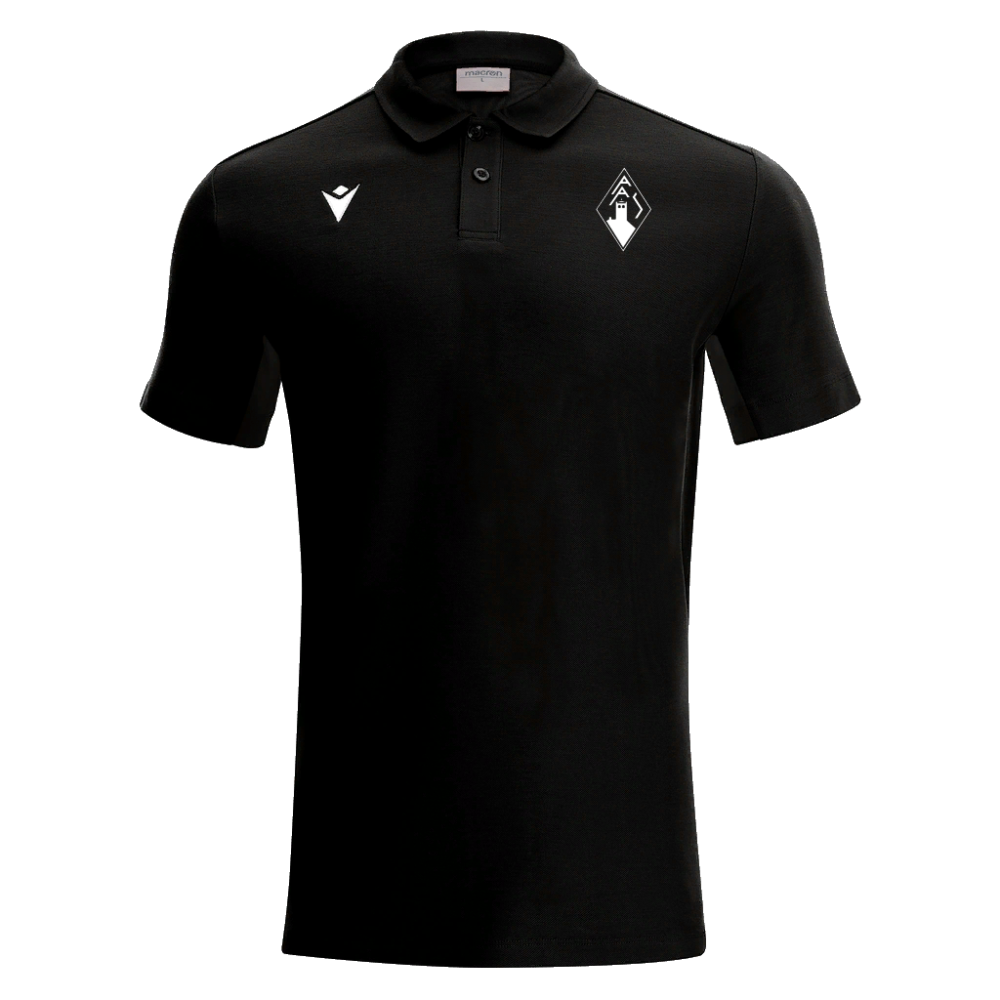 Macron Polo do adepto | Imagem 1
