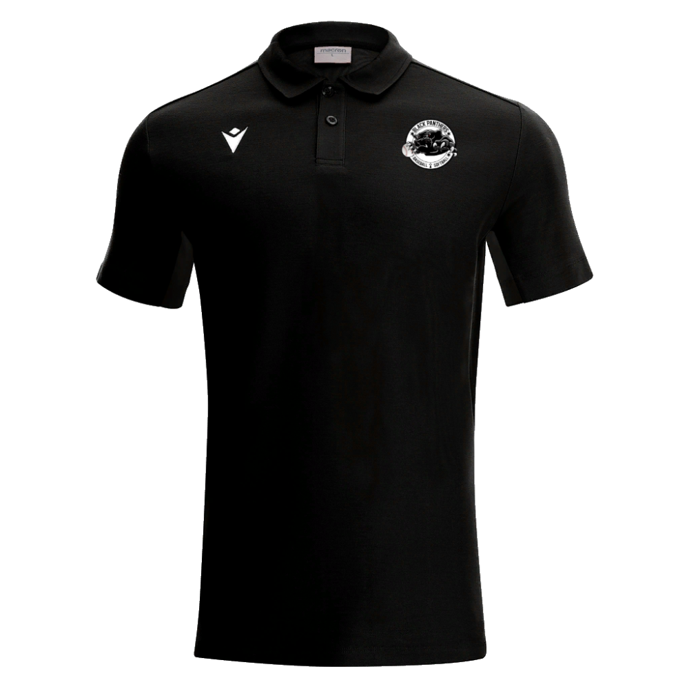 Macron Clarinet polo | Image 1