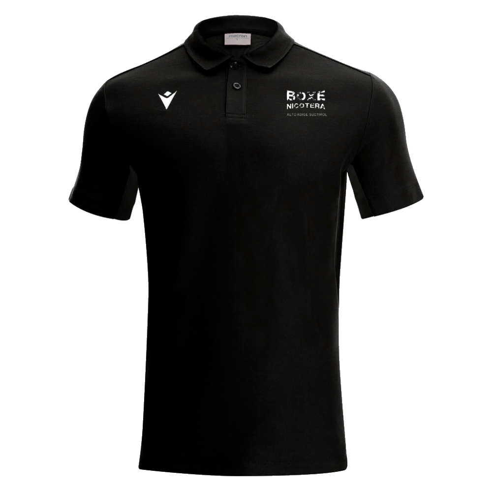 Macron Clarinet polo | Immagine 1