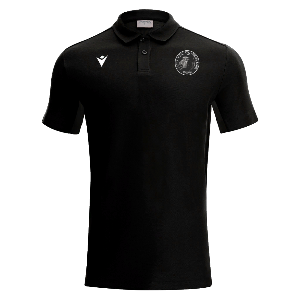 Macron Clarinet polo | Immagine 1