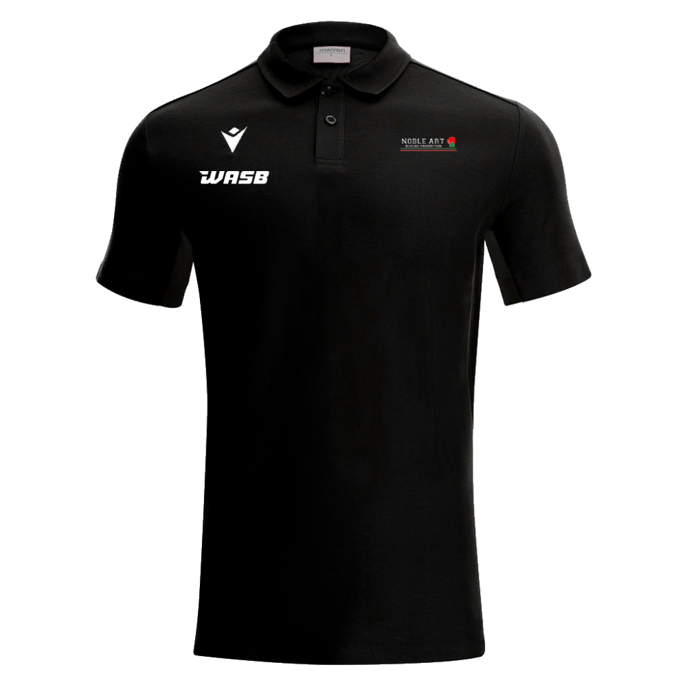 Macron Clarinet polo | Immagine 1