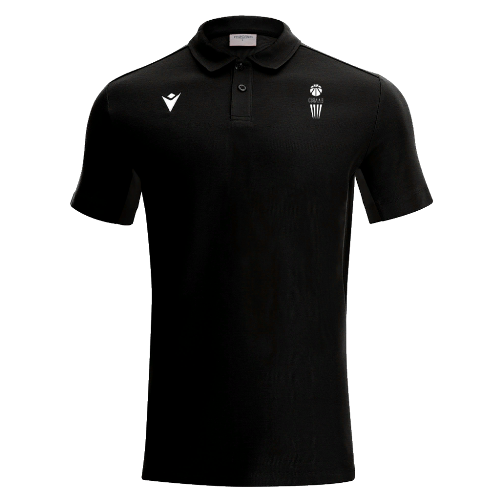 Macron Clarinet polo | Imagen 1