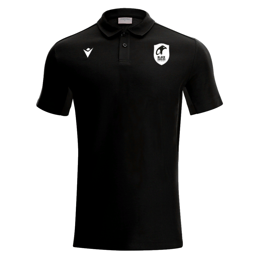 Macron Clarinet polo | Immagine 1