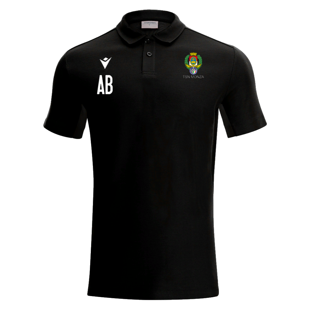 Macron Clarinet polo | Immagine 1