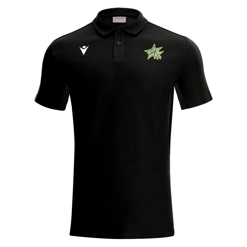 Macron Clarinet polo | Immagine 1