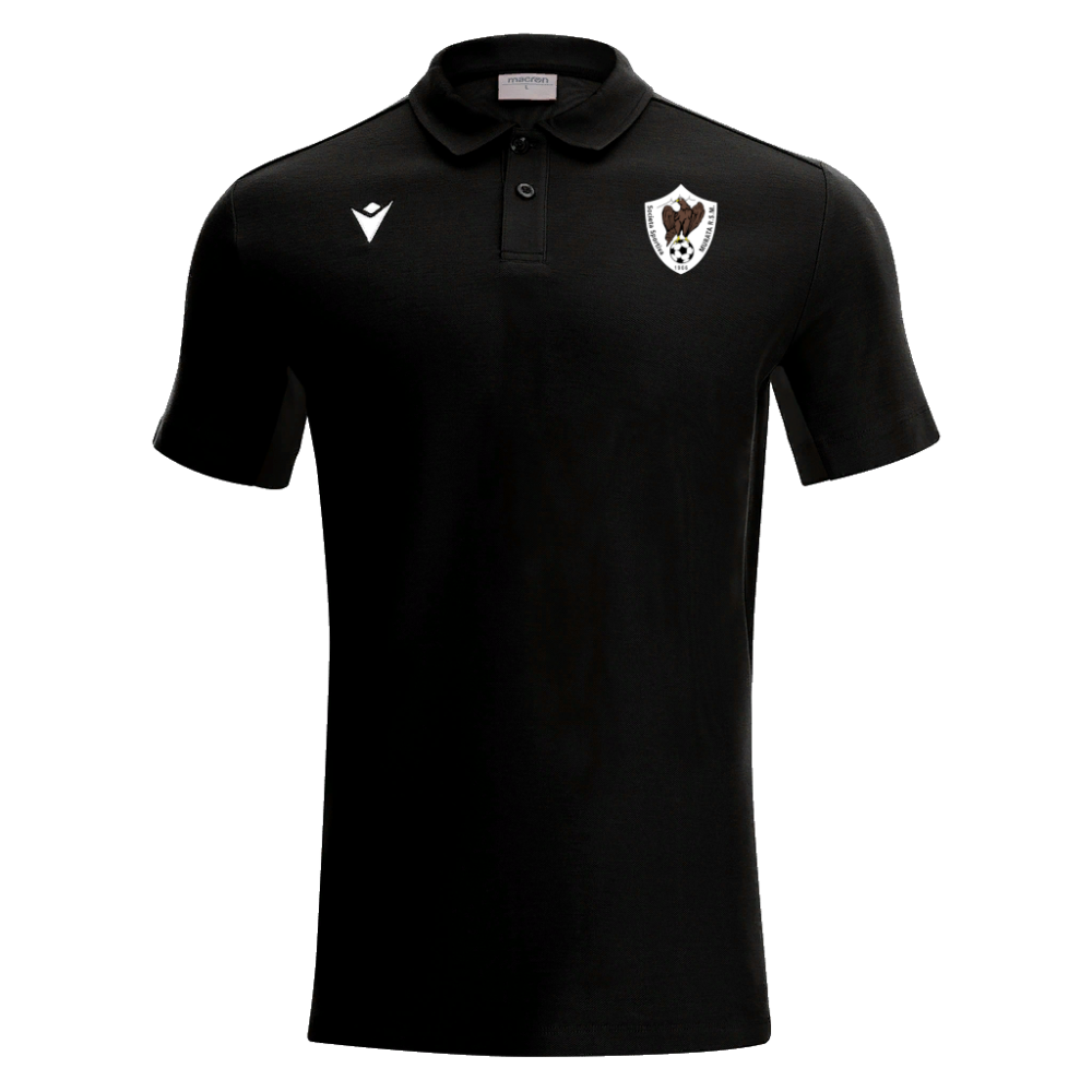 Macron Clarinet polo | Immagine 1