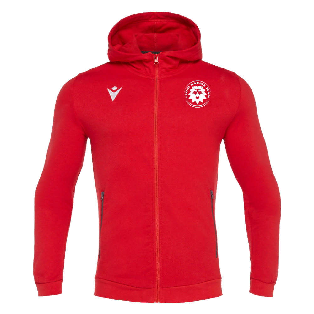 Macron Cello felpa | Immagine 1