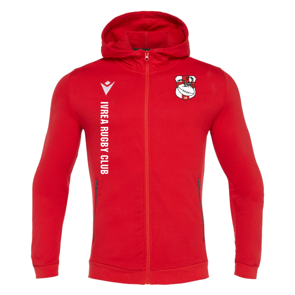 Macron Cello felpa | Immagine 1