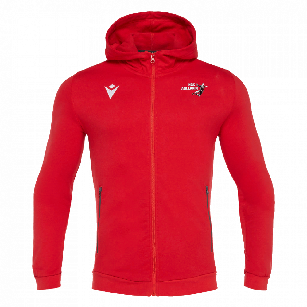 Macron Cello sweat-shirt | Image 1