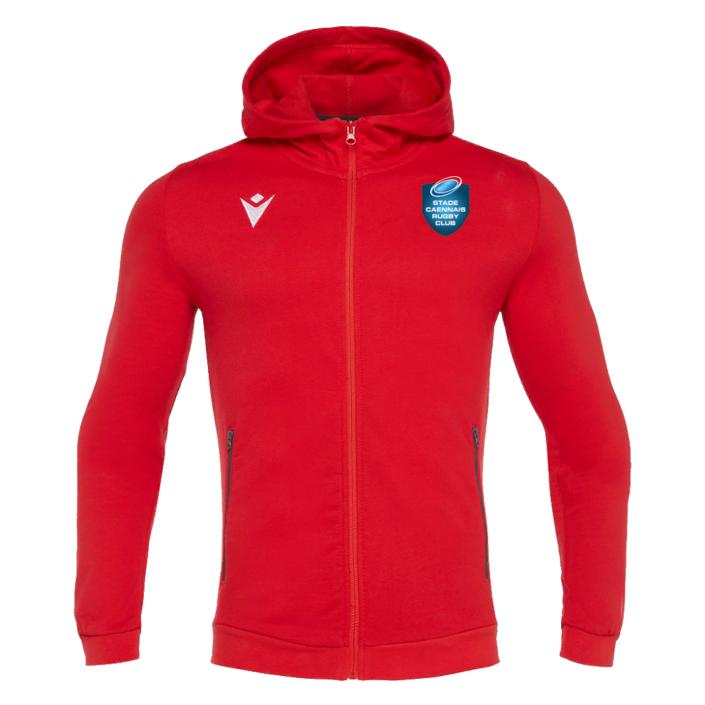 Macron Cello sweat-shirt | Image 1