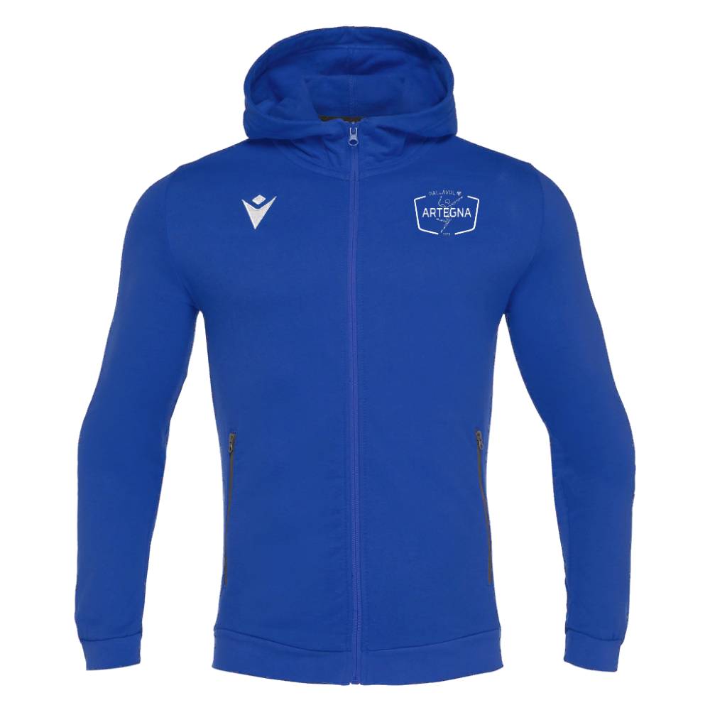 Macron Cello felpa | Immagine 1