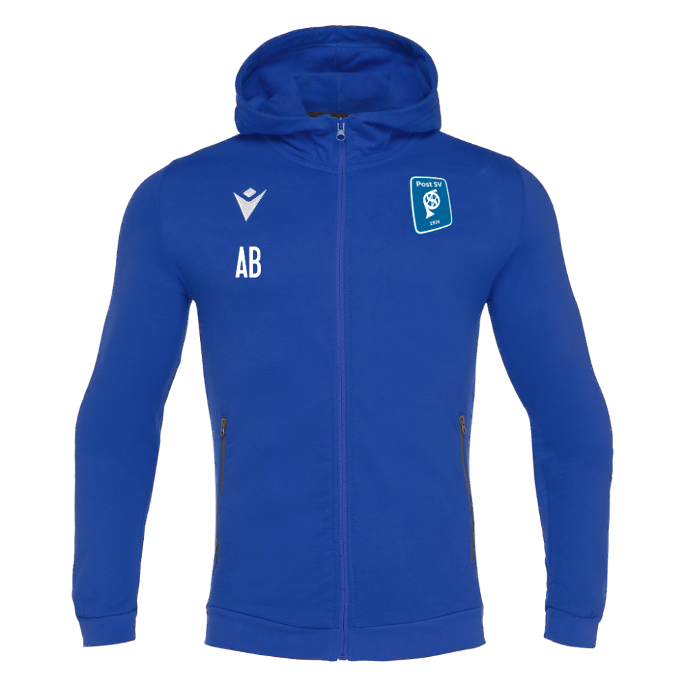 Macron Cello sweatshirt kendo | Bild 1