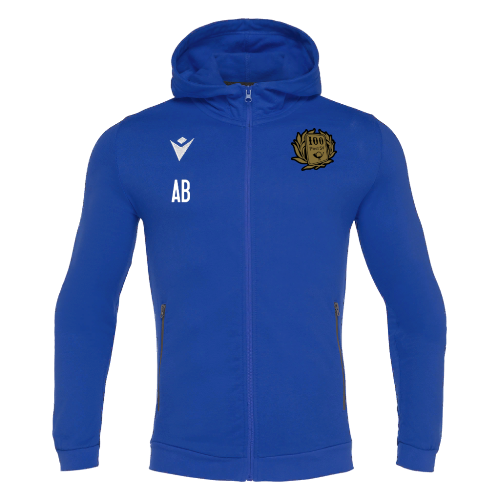 Macron Cello sweatshirt | Bild 1