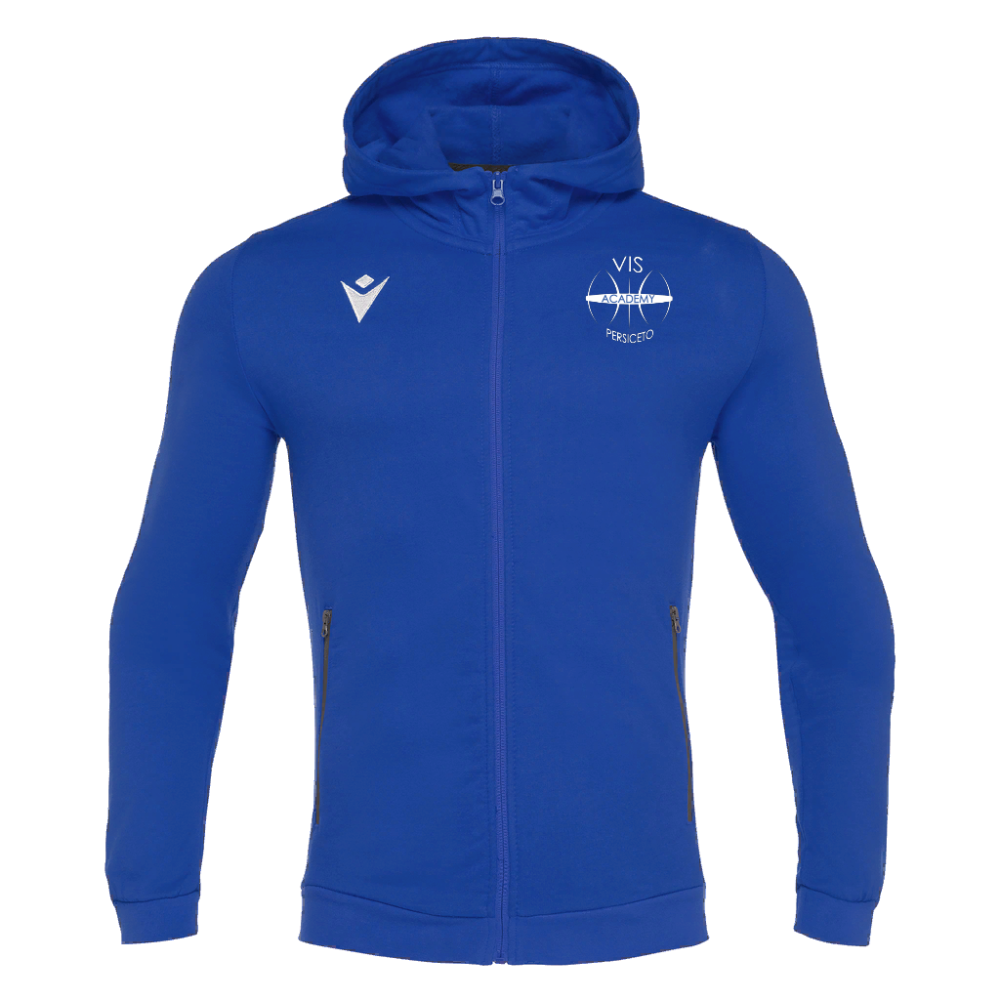 Macron Cello felpa | Immagine 1