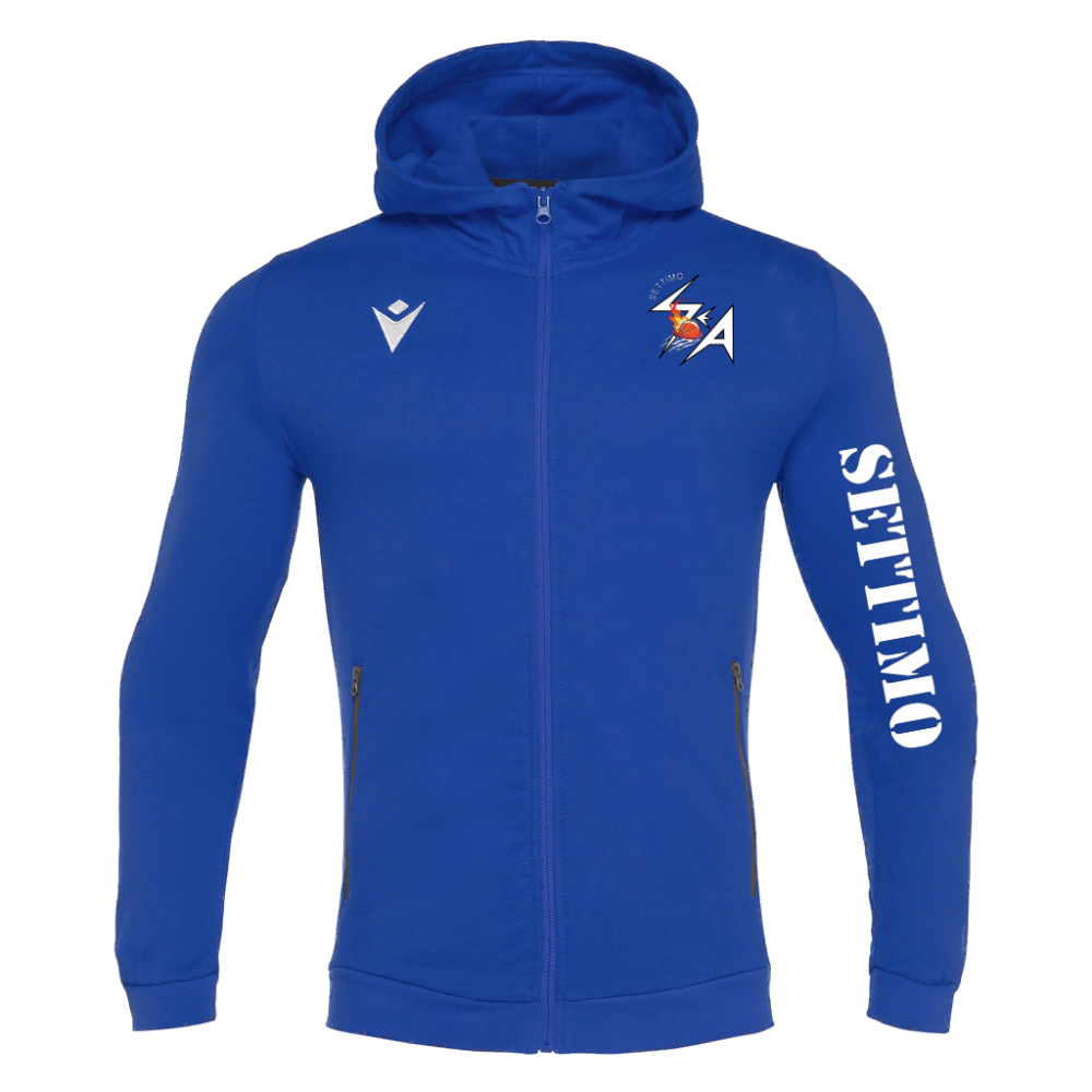 Macron Cello felpa | Immagine 1