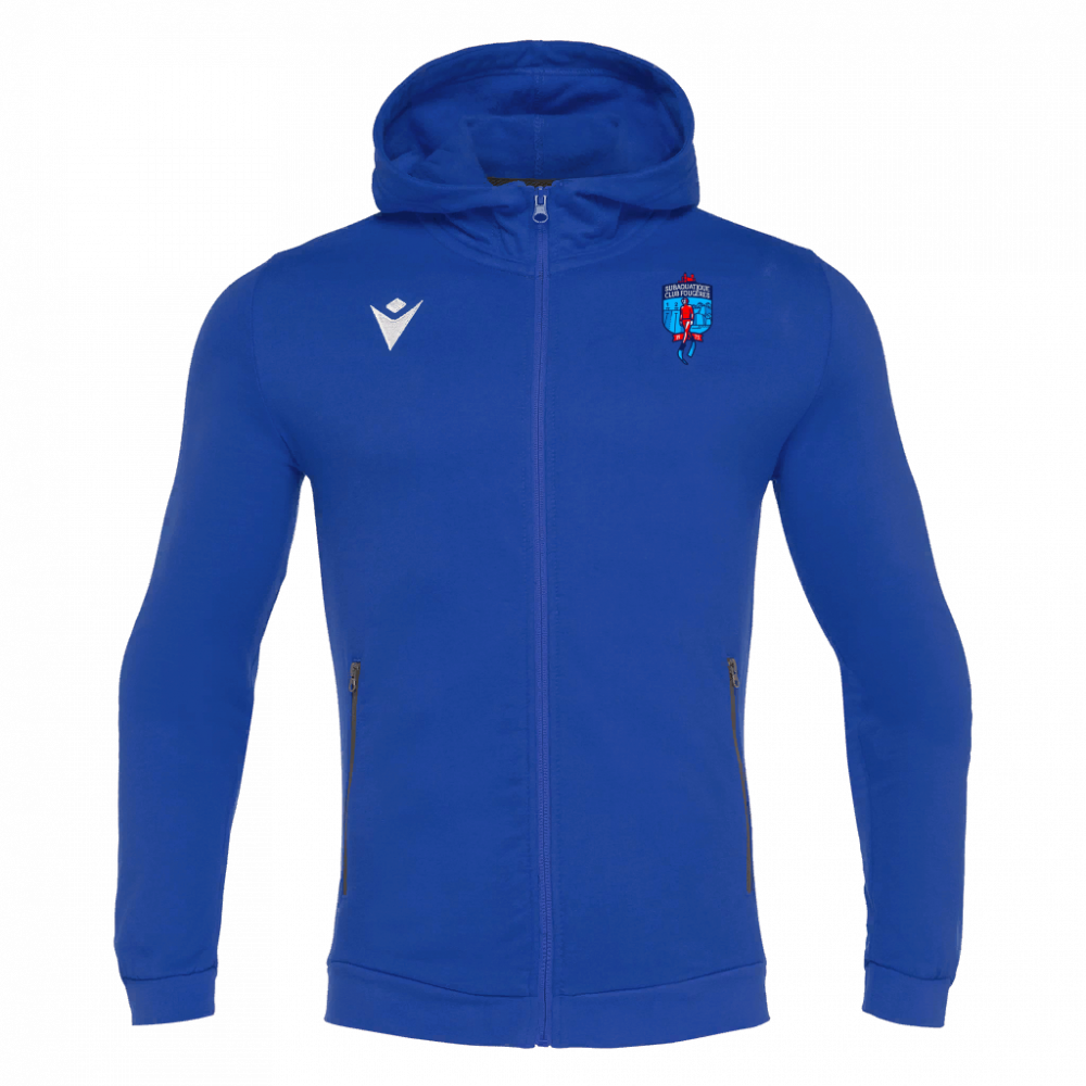 Macron Cello sweat-shirt | Image 1