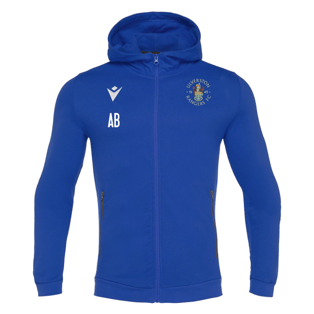 Macron Cello sweatshirt sr | Image 1