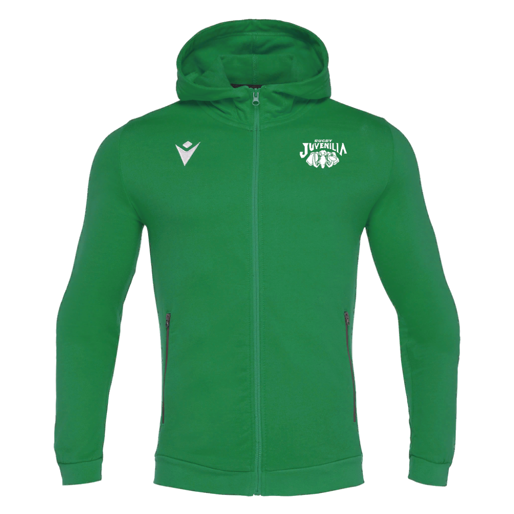 Macron Cello felpa | Immagine 1