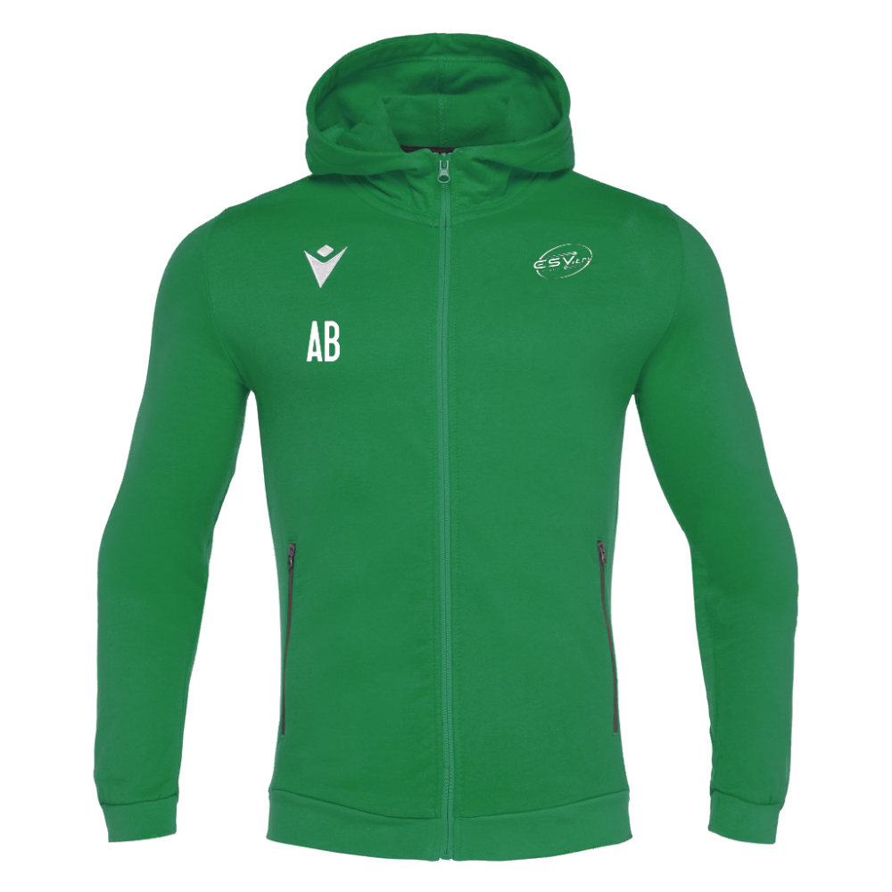 Macron Cello sweat-shirt | Image 1