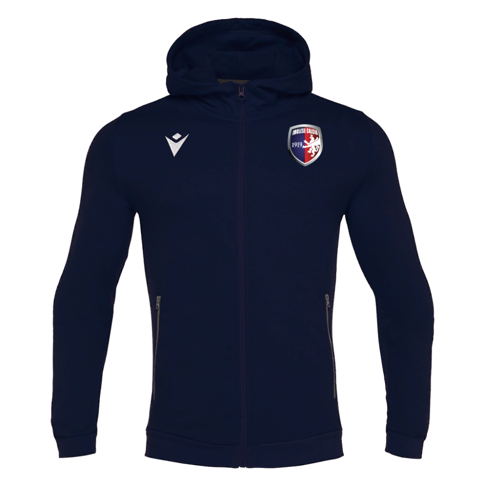 Macron Cello felpa | Immagine 1