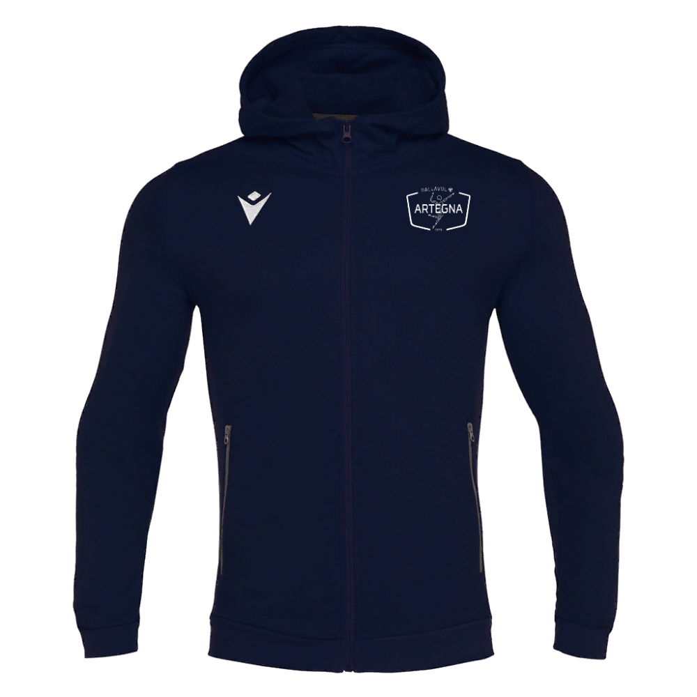 Macron Cello felpa | Immagine 1