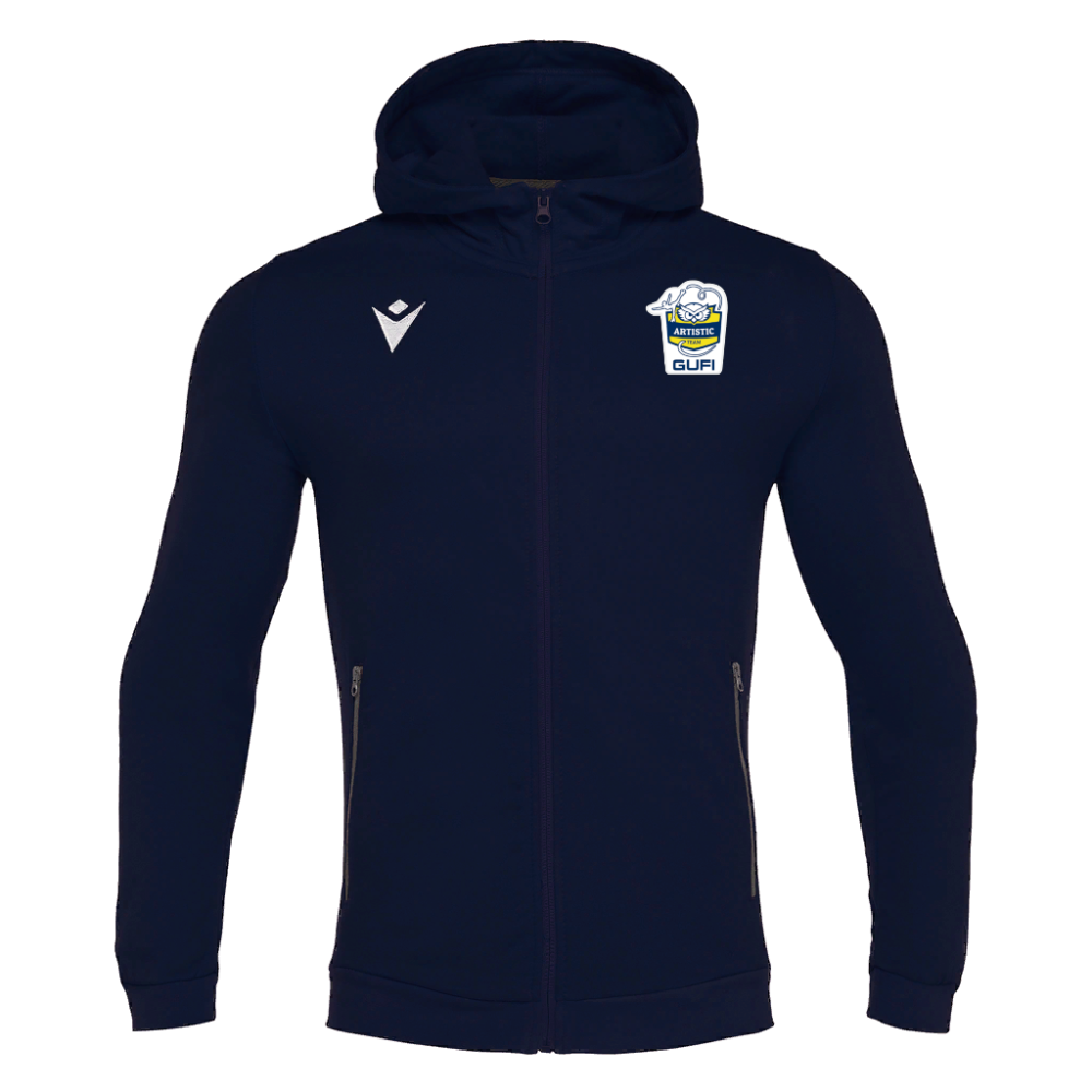 Macron Cello felpa | Immagine 1