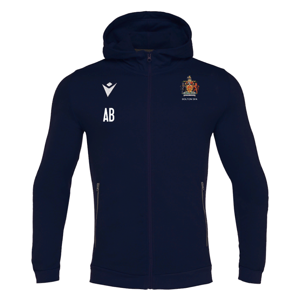 Macron Cello sweatshirt jr | Image 1