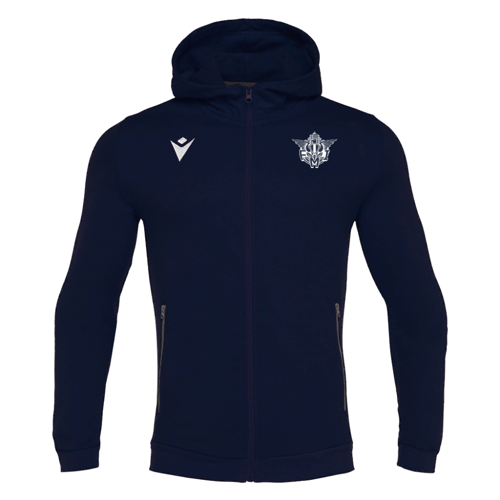 Macron Cello felpa | Immagine 1