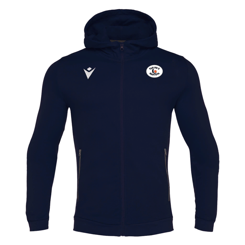 Macron Cello felpa | Immagine 1