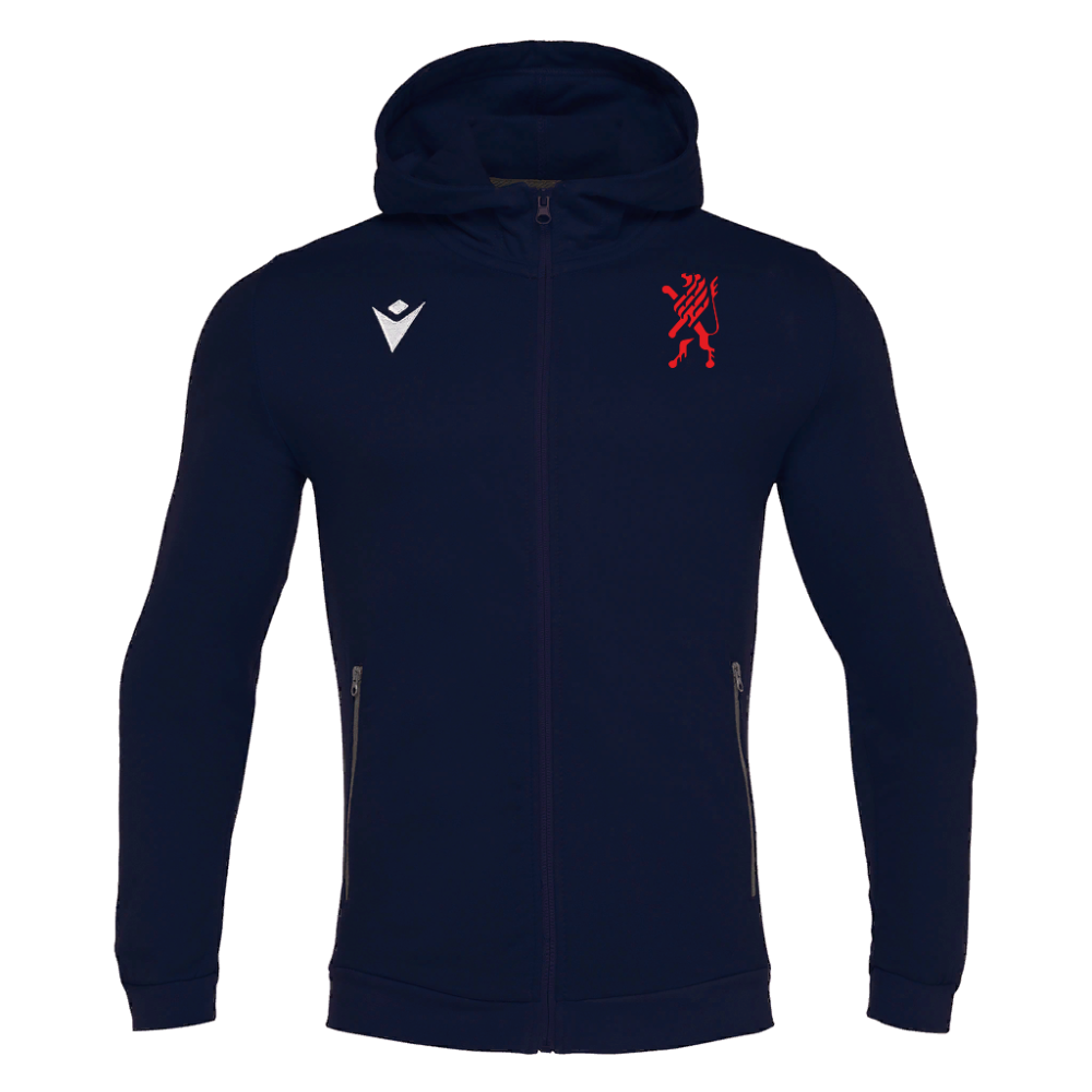 Macron Cello felpa | Immagine 1