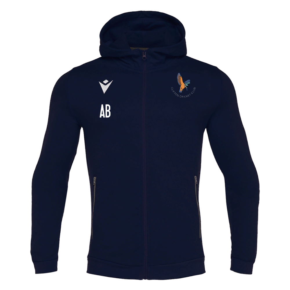 Macron Cello sweatshirt jr | Image 1