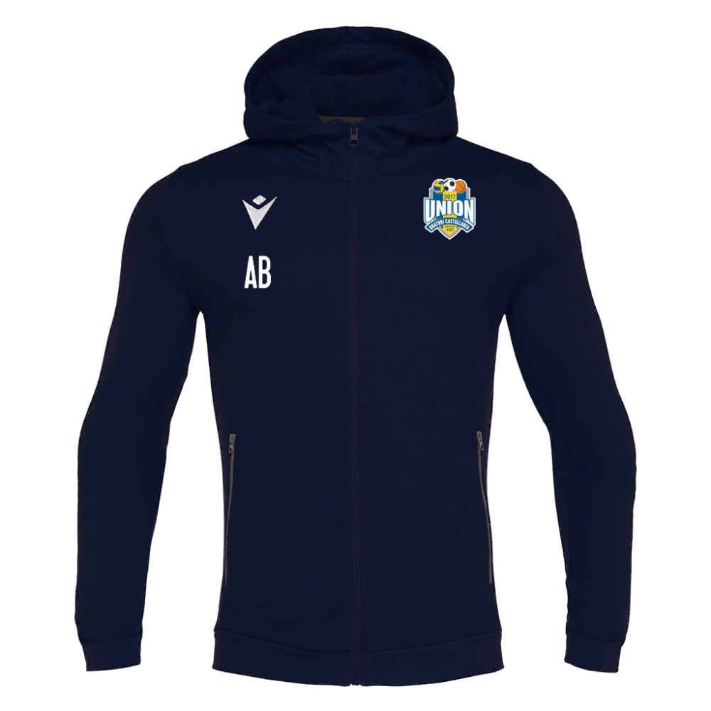 Macron Cello felpa | Immagine 1