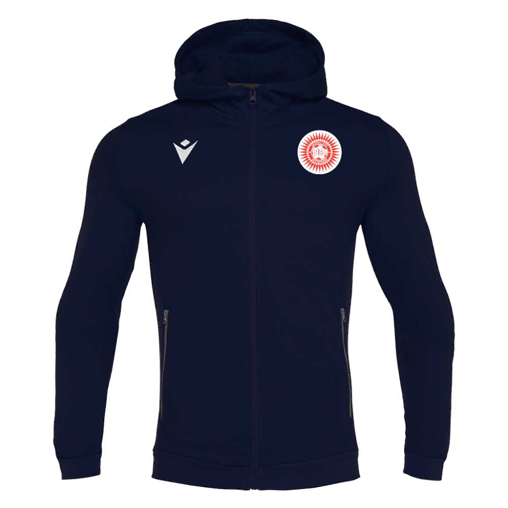 Macron Cello felpa | Immagine 1