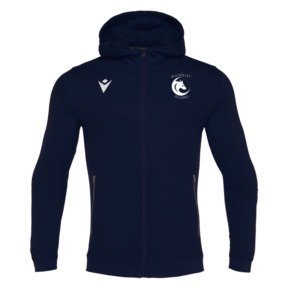 Macron Cello felpa | Immagine 1