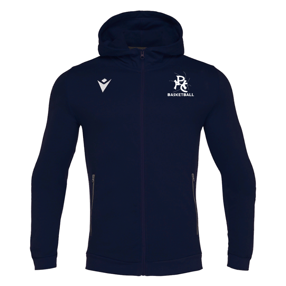 Macron Cello felpa | Immagine 1