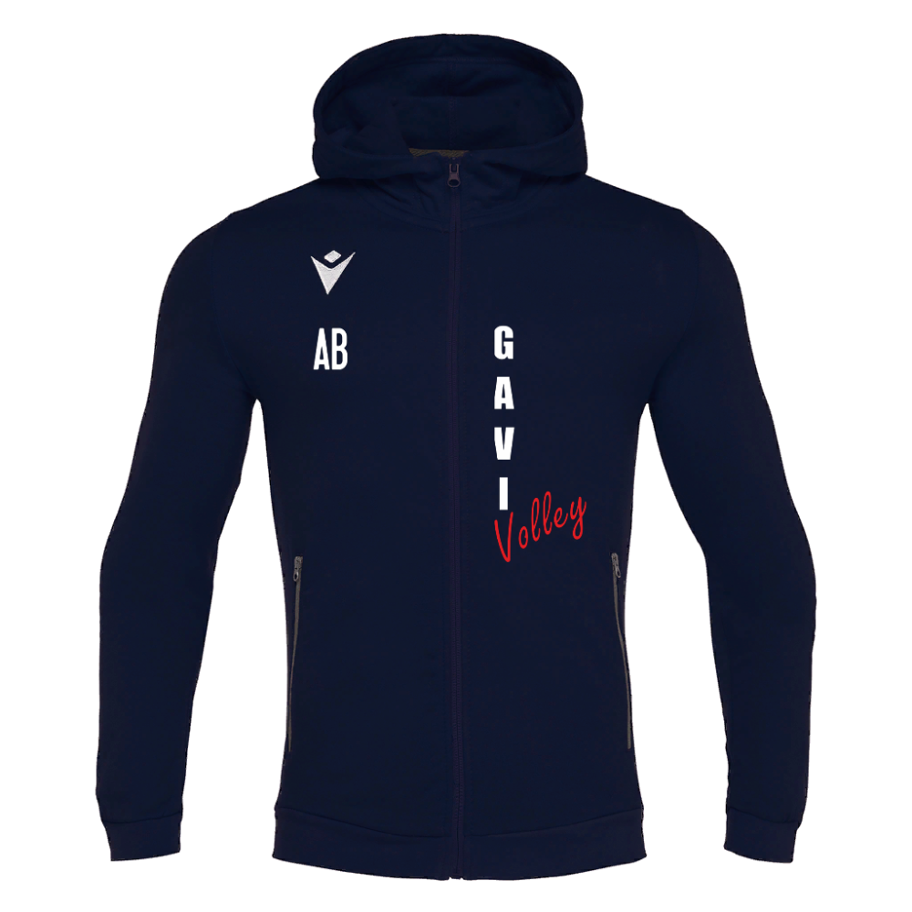 Macron Cello felpa | Immagine 1