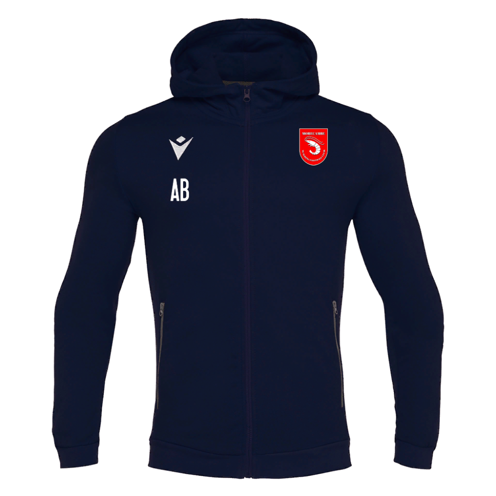 Macron Cello sweatshirt jr | Image 1