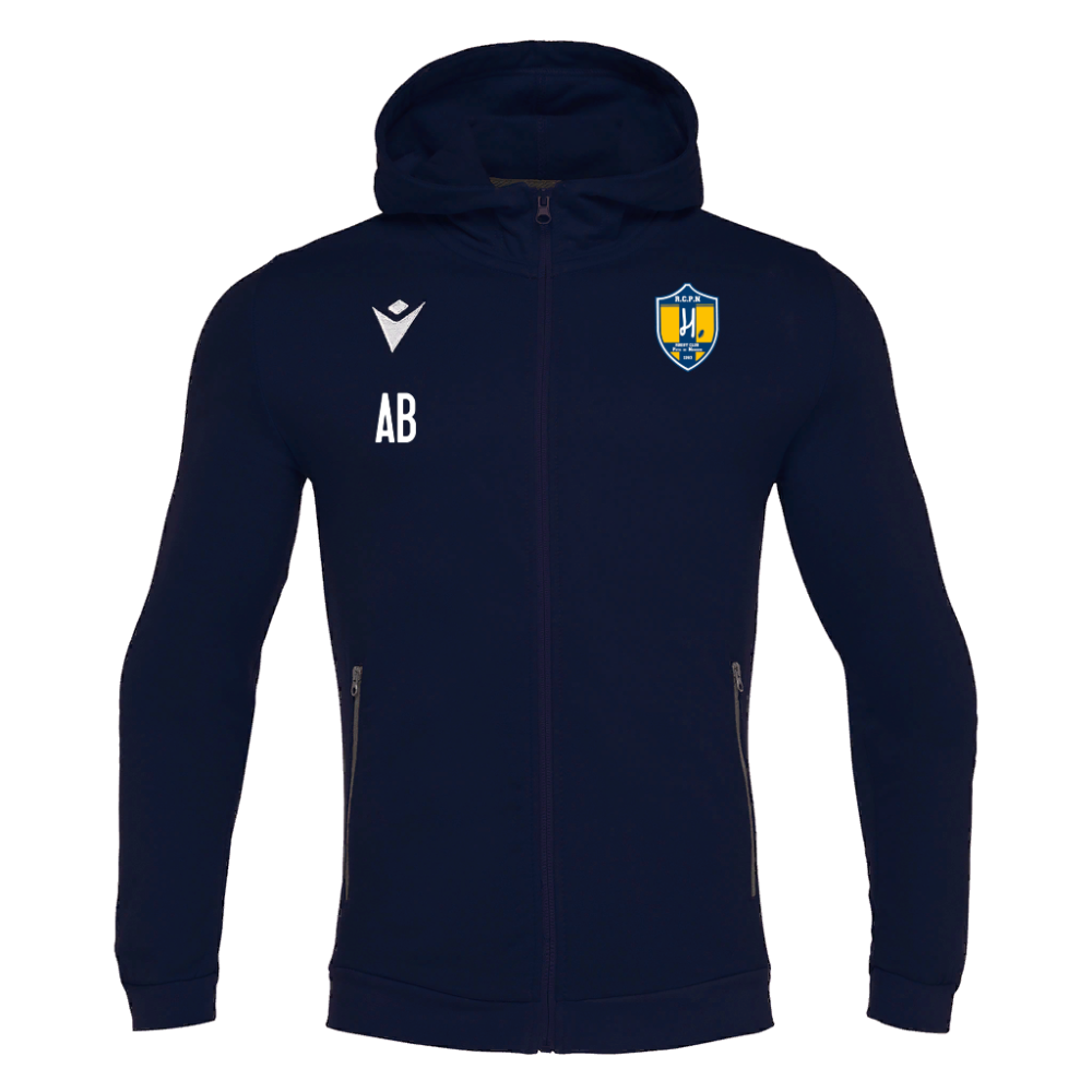 Macron Cello sweat-shirt | Image 1