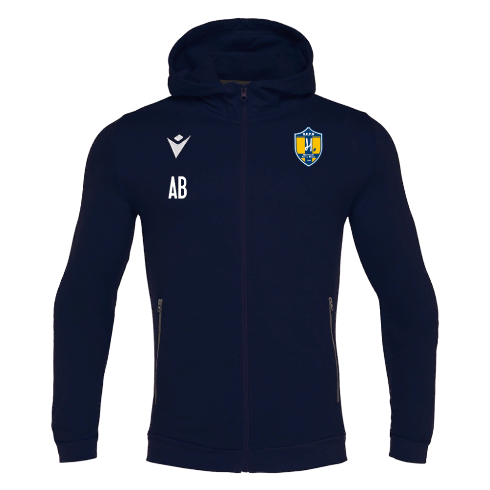 Macron Cello sweat-shirt | Image 1
