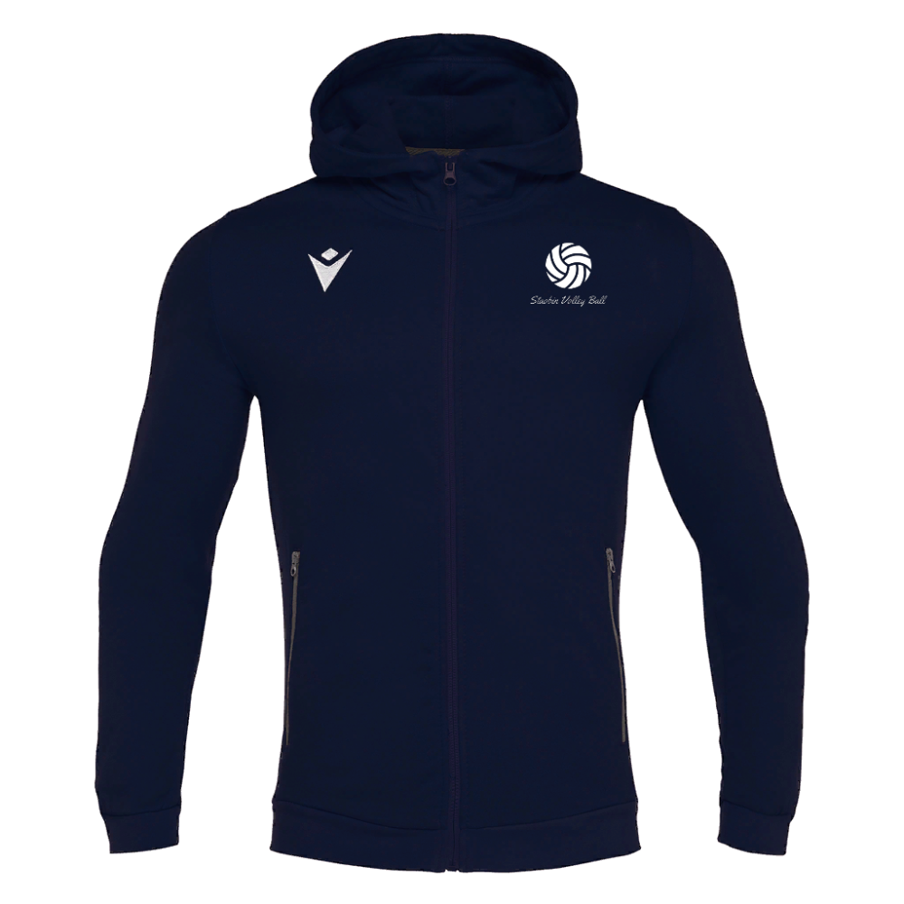 Macron Veste capuche coton homme | Image 1