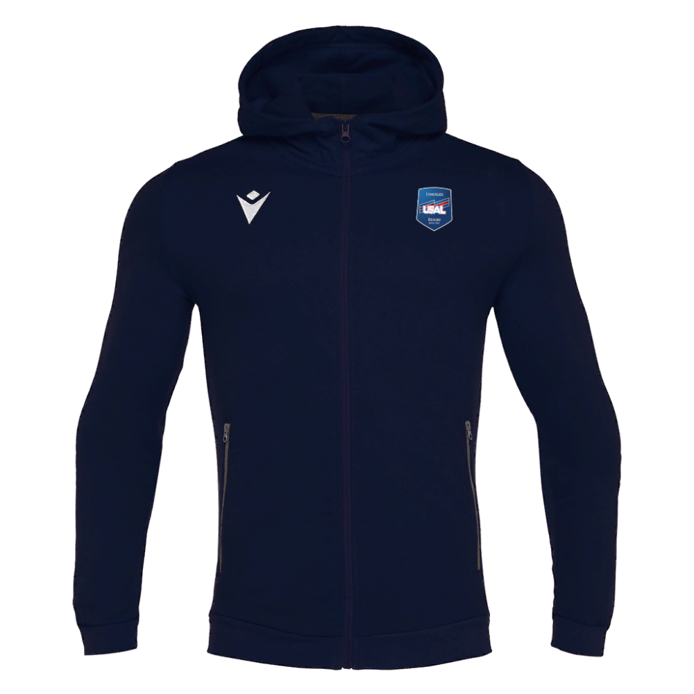 Macron Cello sweat-shirt | Image 1