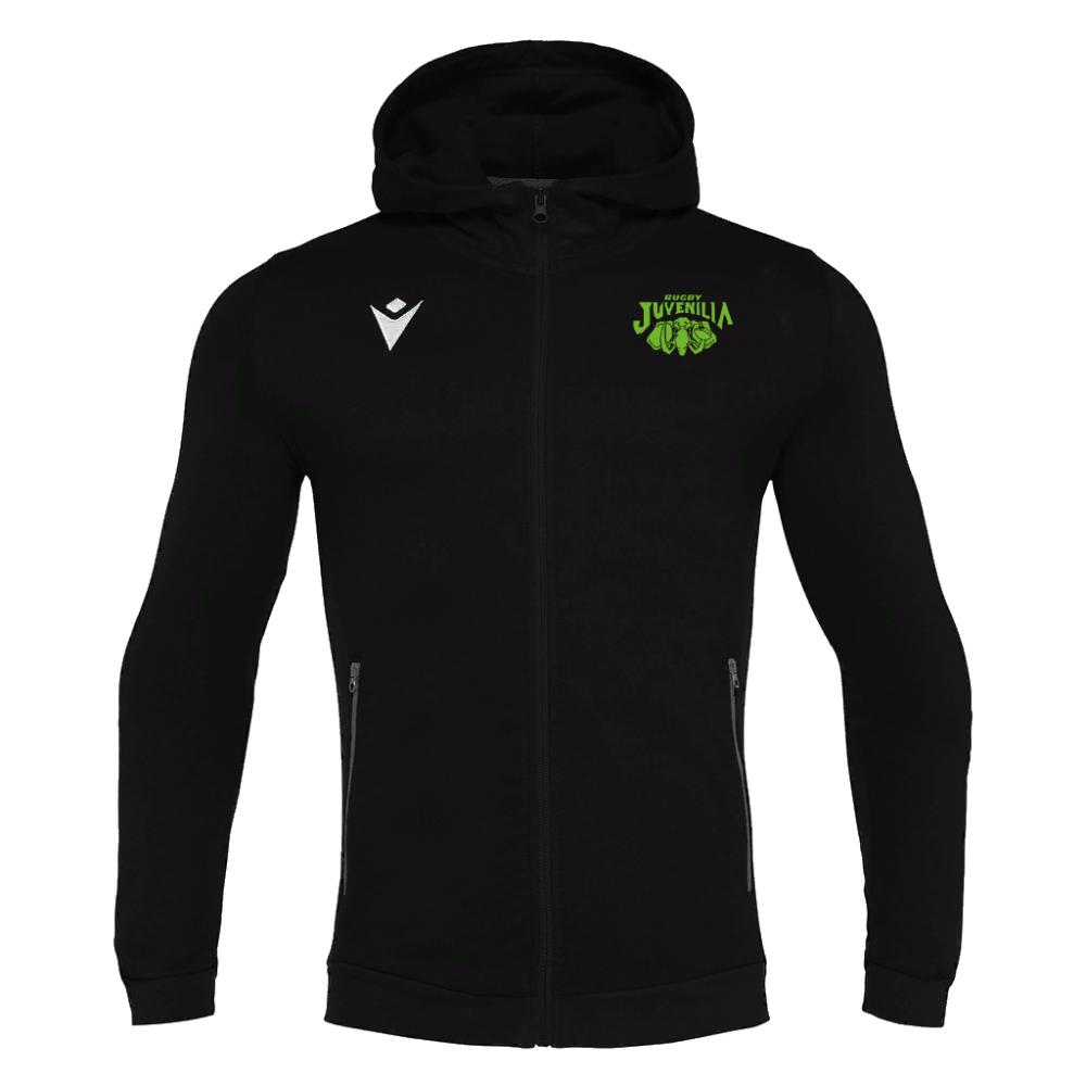 Macron Cello felpa | Immagine 1