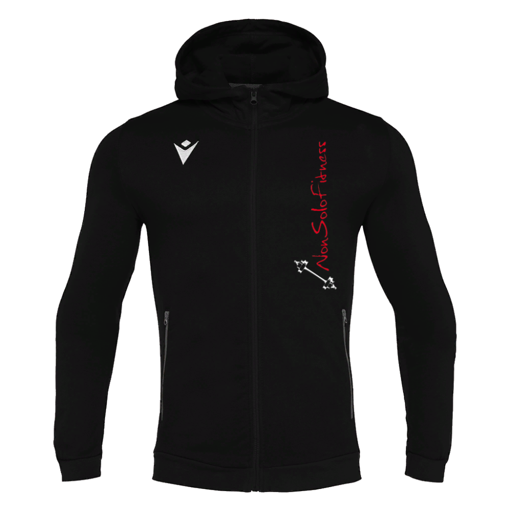 Macron Cello felpa | Immagine 1