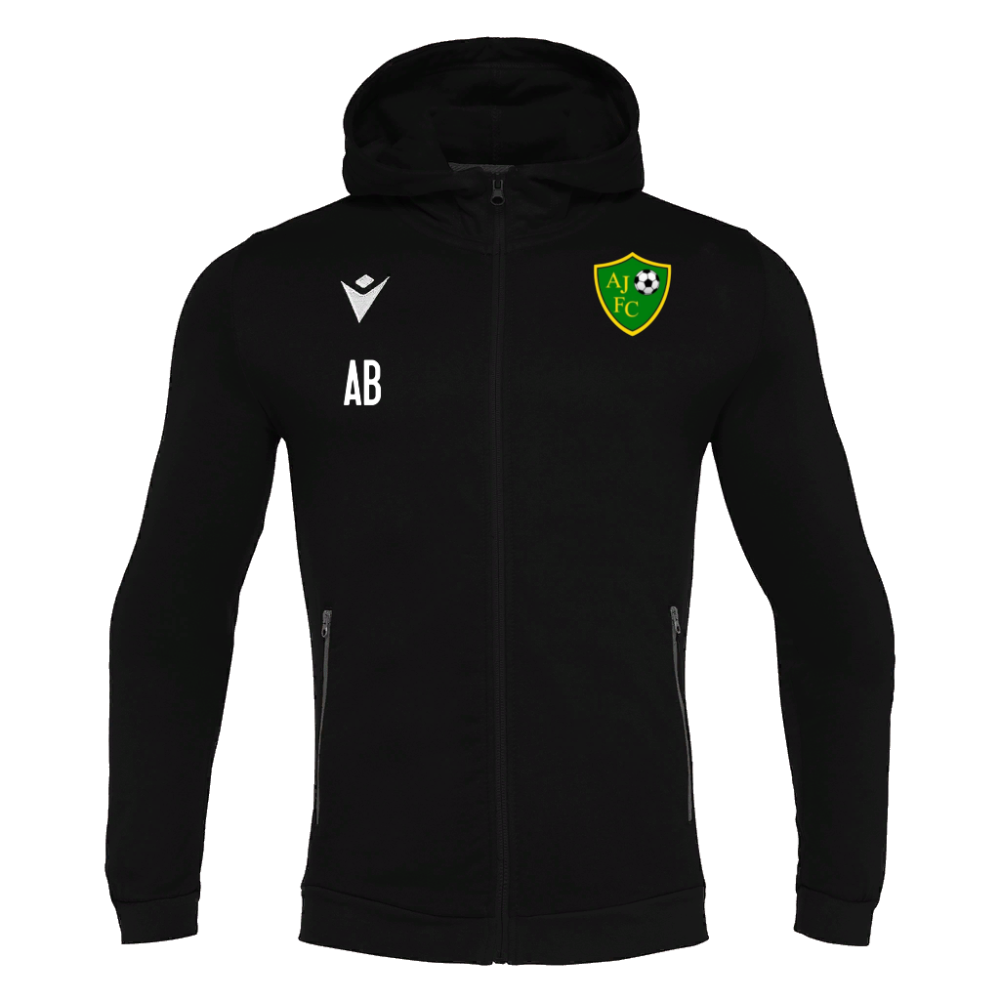 Macron Cello sweatshirt jr | Image 1