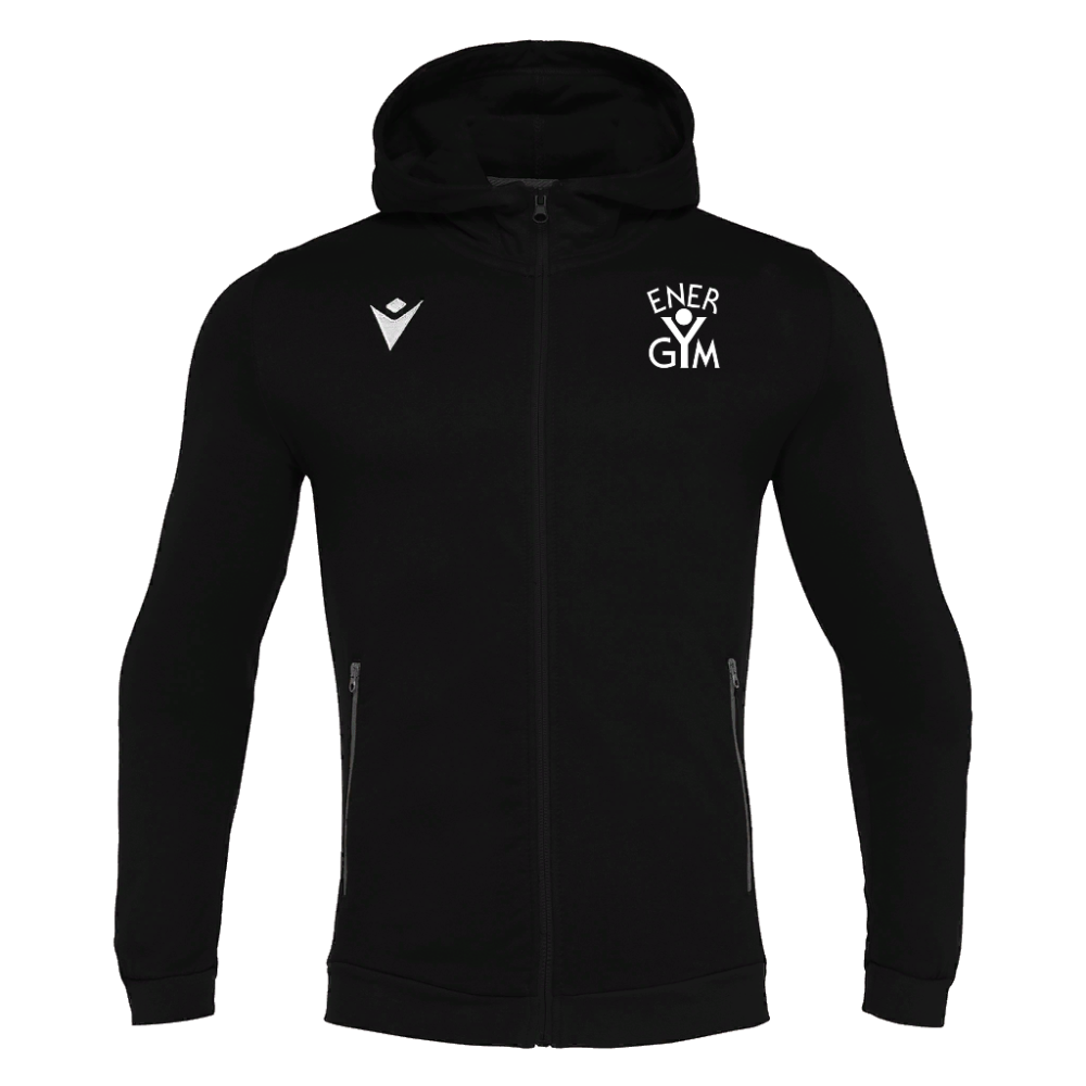 Macron Cello felpa | Immagine 1