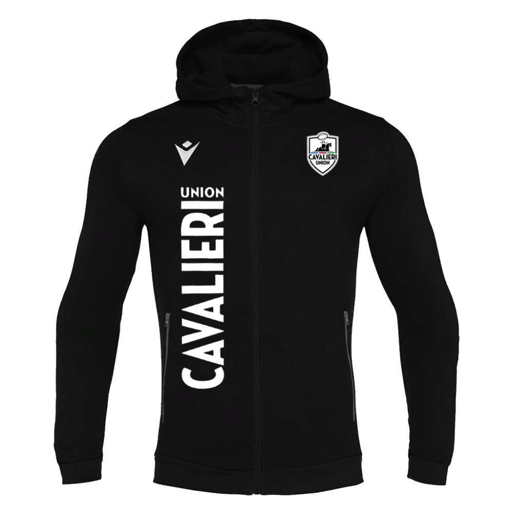 Macron Cello felpa | Immagine 1