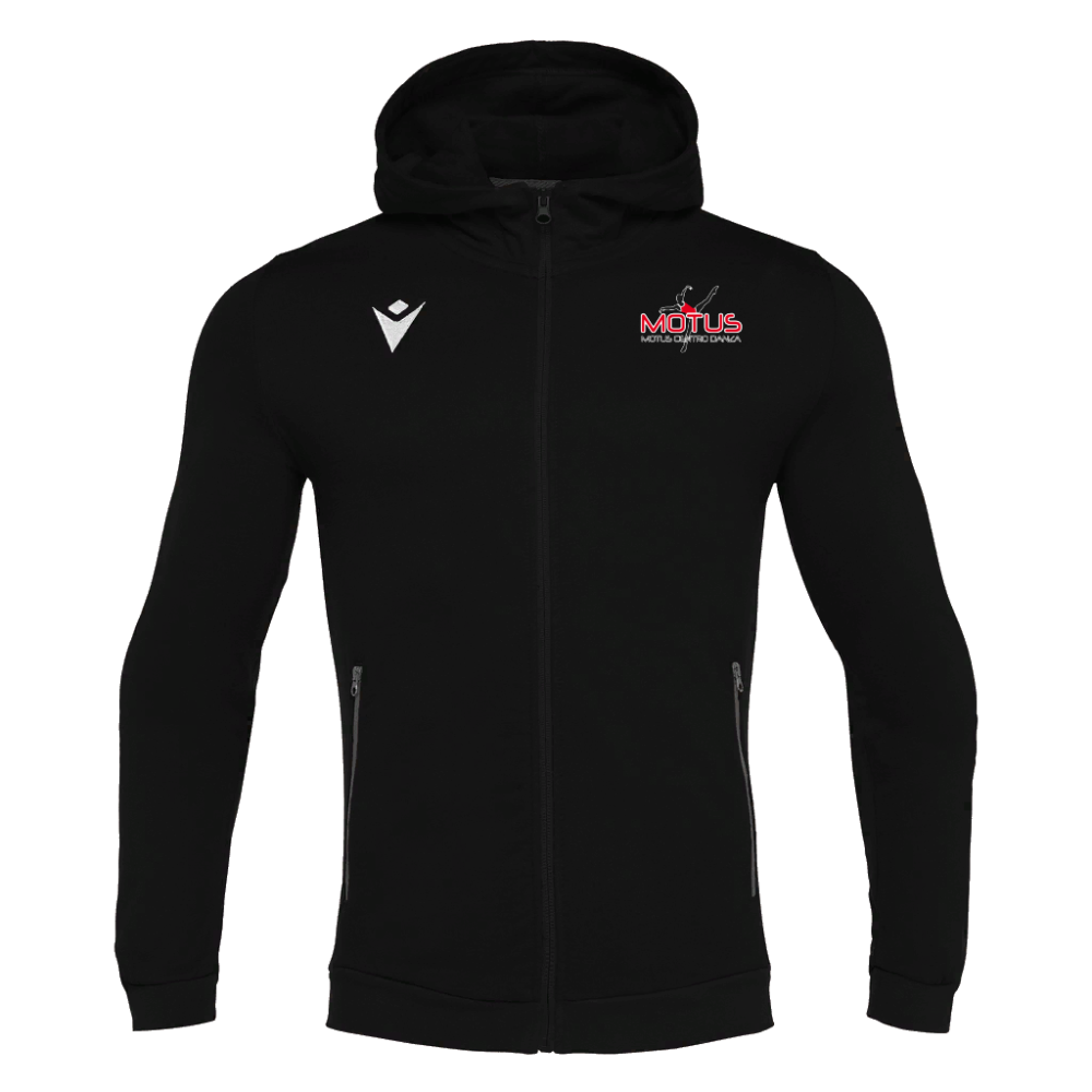 Macron Cello felpa | Immagine 1