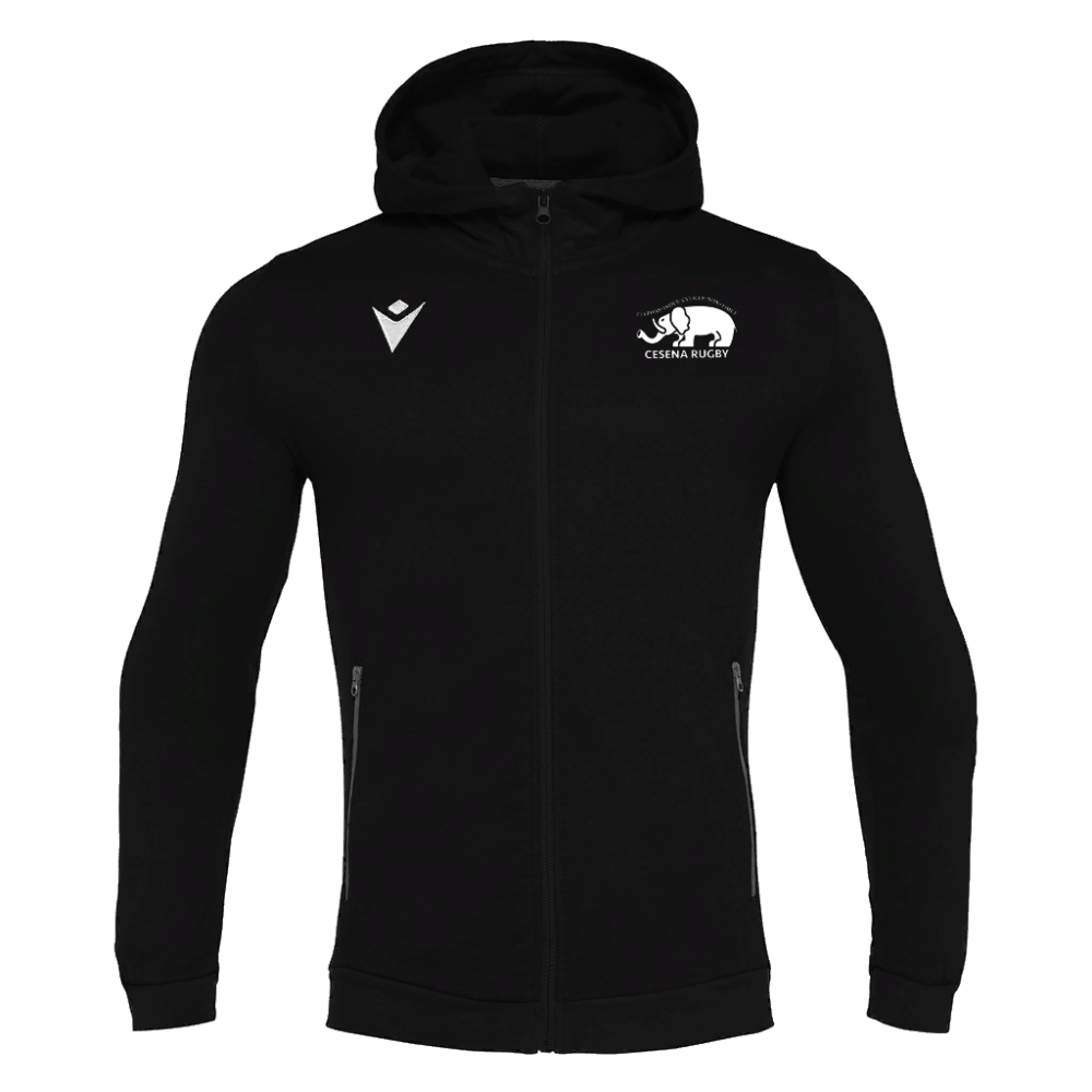 Macron Cello felpa | Immagine 1