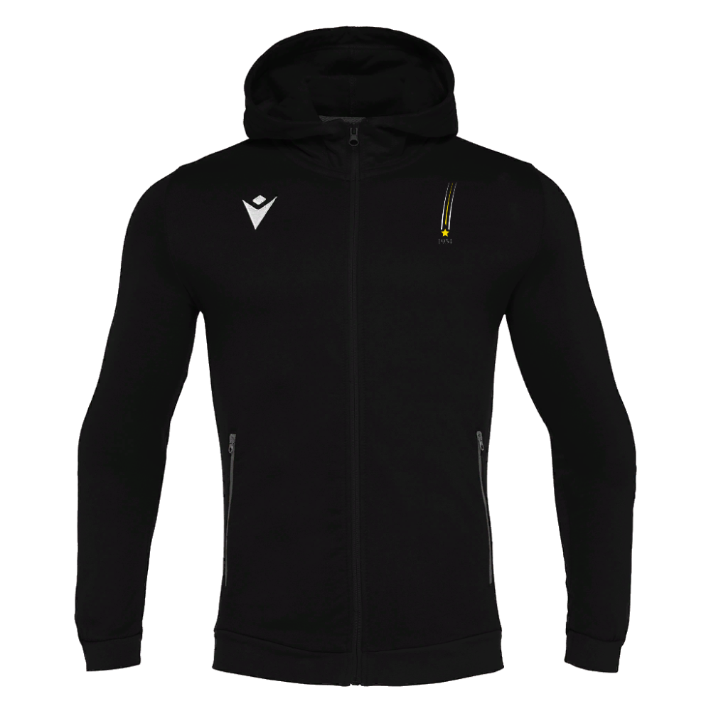 Macron Cello felpa | Immagine 1